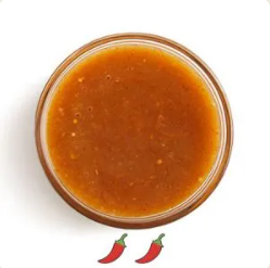 Death Sauce - 8oz